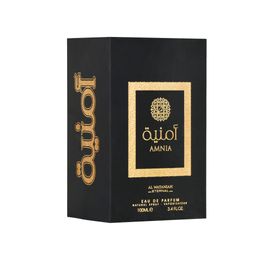 Al Wataniah Amnia Eau De Parfum